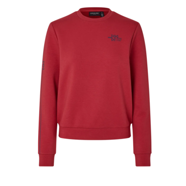 Sweat AMY KINGSLAND femme – Sweat confortable pour cavalière