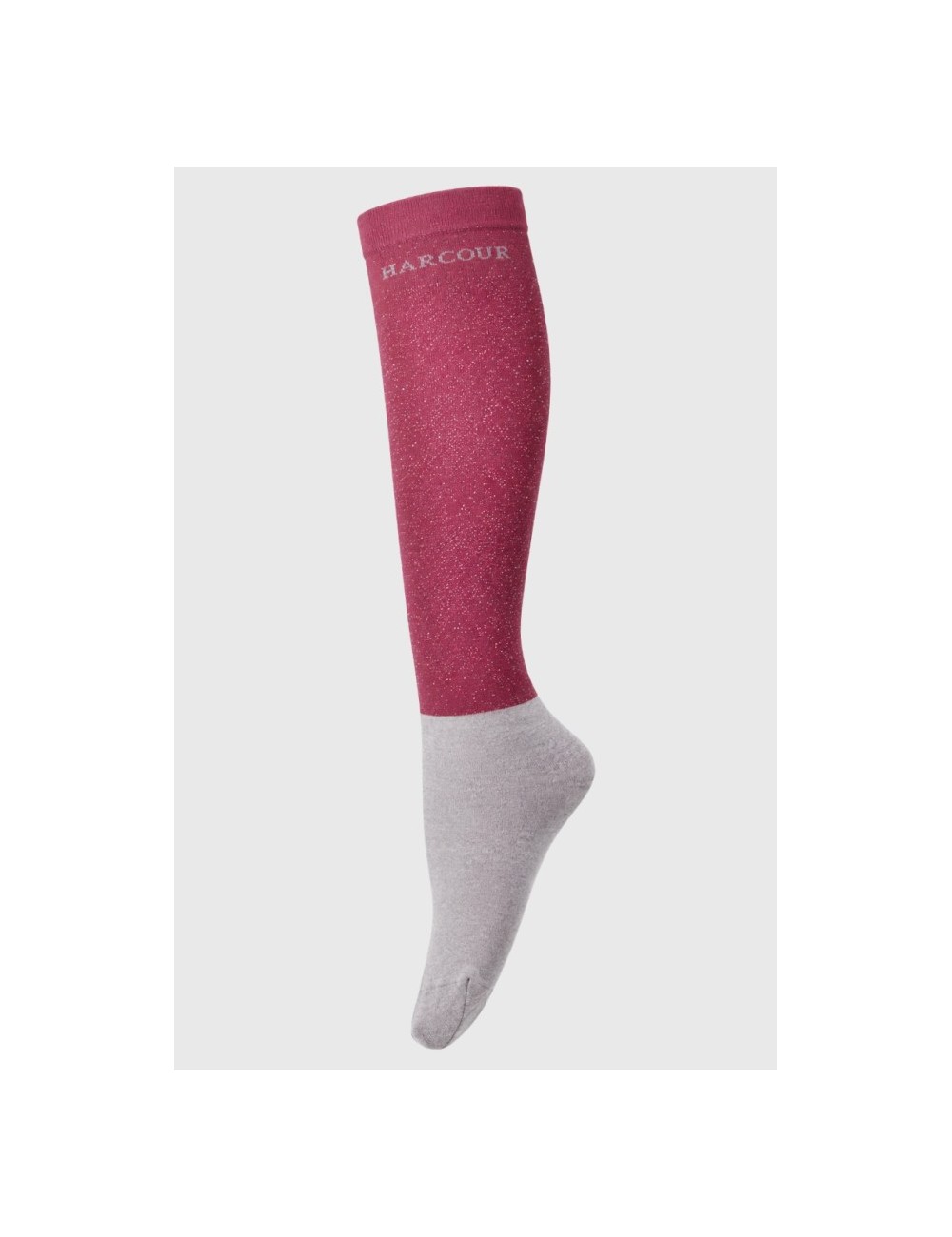 Chaussettes VAELA Harcour – Chaussettes d'équitation confortables et élégantes