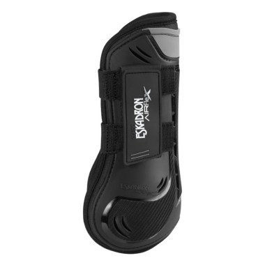 Guêtres AIR FLEX CLASSIC Eskadron – Protection D3O® et confort haute performance