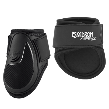 Protège-boulets AIR FLEX CLASSIC Eskadron – Protection D3O® homologuée compétition