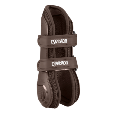 Guêtres AIR FLEX CHAMP Eskadron – Protection D3O® avec fermeture Pull-Lock