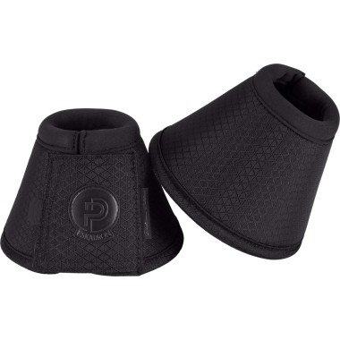 Cloches SPARKLE Eskadron Platinum – Protection 1200D avec doublure néoprène