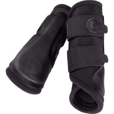 Guêtres 1200D SPARKLE Eskadron Platinum 2026 – Protection élégante pour cheval