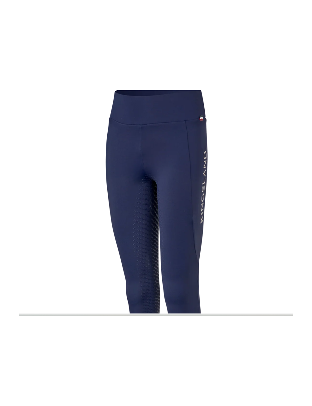 Leggin thermique KL F-Tec4 – Chaleur et confort hiver