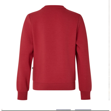 Sweat-shirt KINGSLAND glitter – Sweat cavalier enfant
