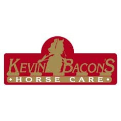 Marque produits d'équitation Kevin Bacon