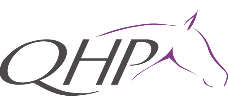 Marque produits pour cavaliers QHP
